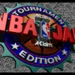 NBA Jam Tournament Edition