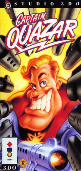 Jaquette United States