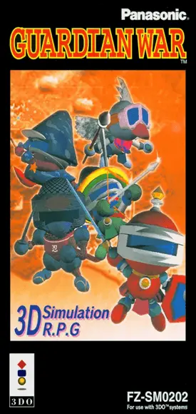 Jaquette United States