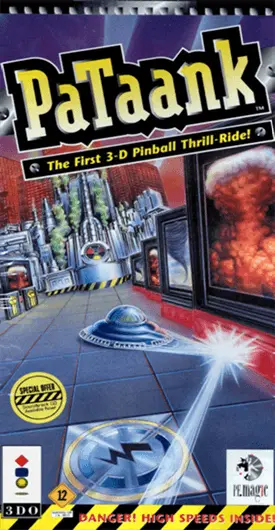 Jaquette United States