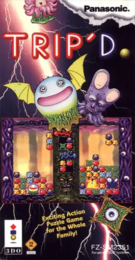 Jaquette United States