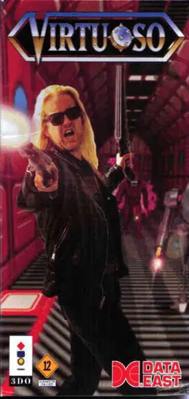 Jaquette United States