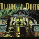 Alone in the Dark