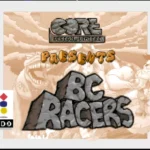 BC Racers