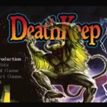 DeathKeep