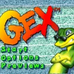 Gex