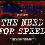 The Need for Speed