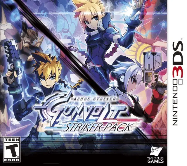 Jaquette United States