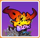 Jaquette United States