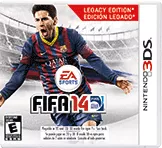 Jaquette United States