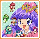 Jaquette United States