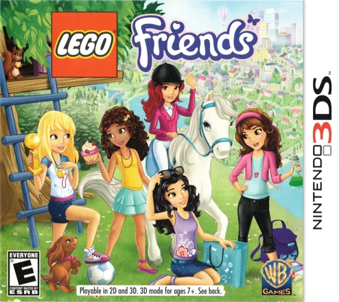 Jaquette United States