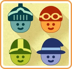 Jaquette United States