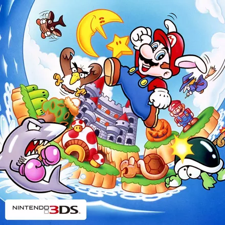 Jaquette United States