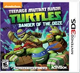 Jaquette United States