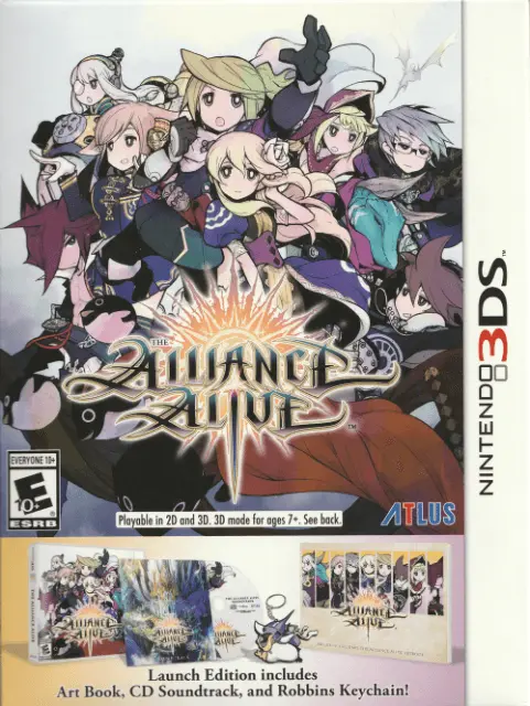 Jaquette United States