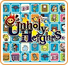 Jaquette United States