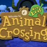 Animal Crossing: New Leaf