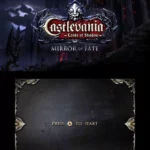 Castlevania: Lords of Shadow – Mirror of Fate