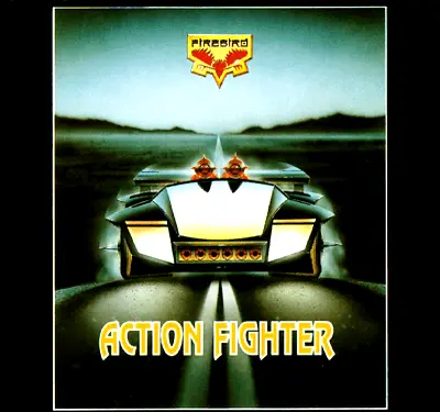 Jaquette United States