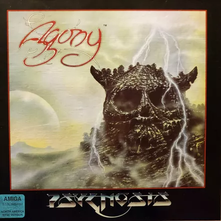 Jaquette United States