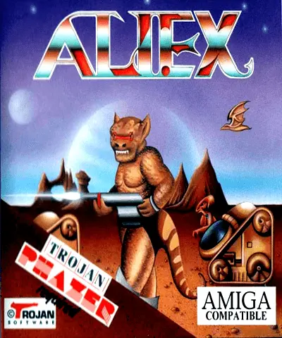 Jaquette United States