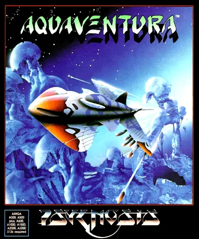 Jaquette United States