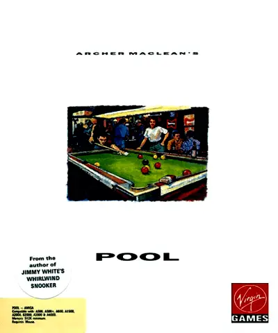 Jaquette United States