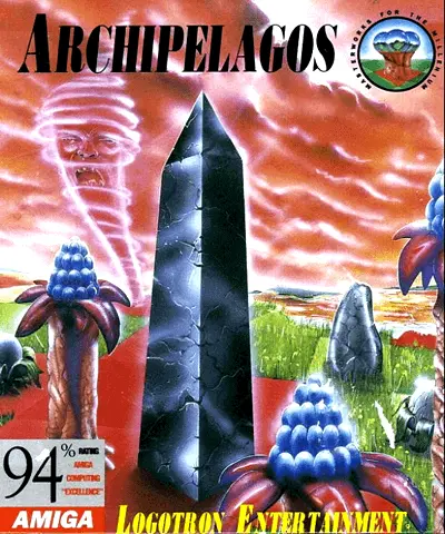 Jaquette United States