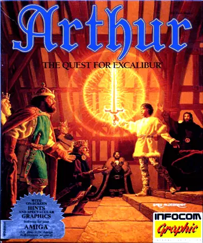 Jaquette United States