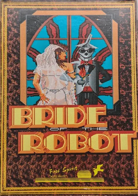 Jaquette United States