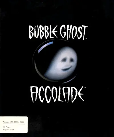 Jaquette United States