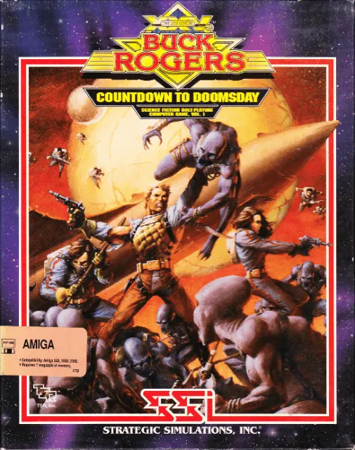 Jaquette United States