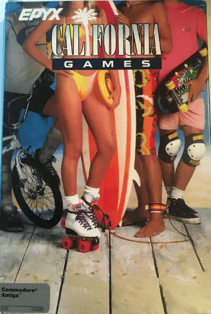 Jaquette United States