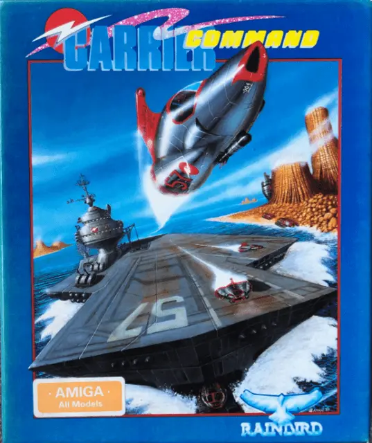 Jaquette United Kingdom