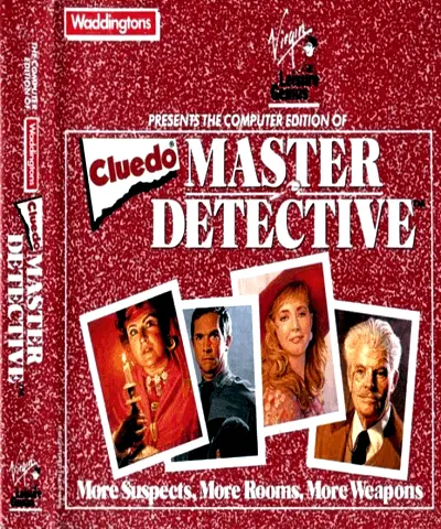 Jaquette United States