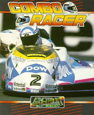 Jaquette United Kingdom