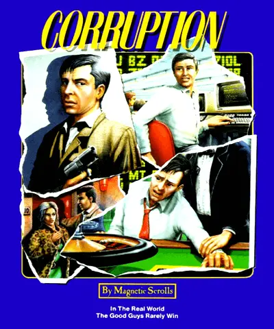 Jaquette United States