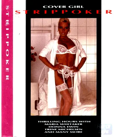 Jaquette United States