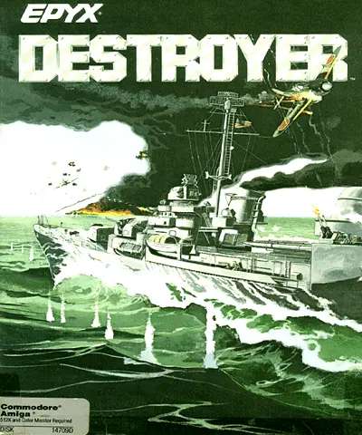 Jaquette United States