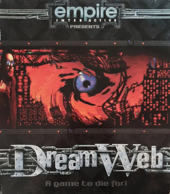 Jaquette United States