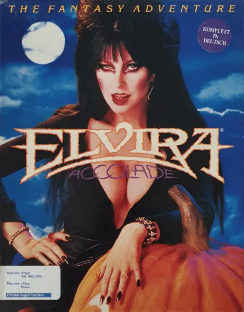 Jaquette United States