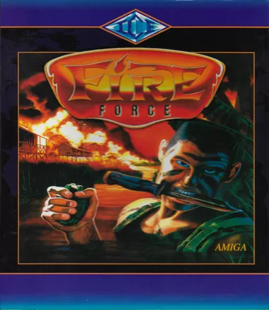 Jaquette United Kingdom