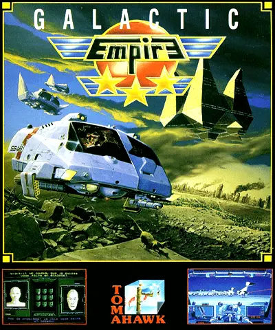 Jaquette Europe