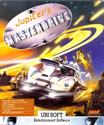 Jaquette Europe