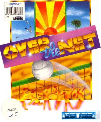 Jaquette United States