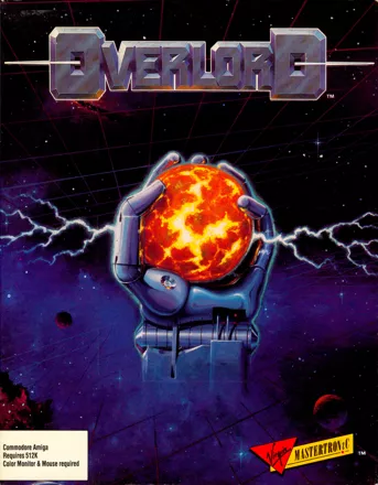 Jaquette United States