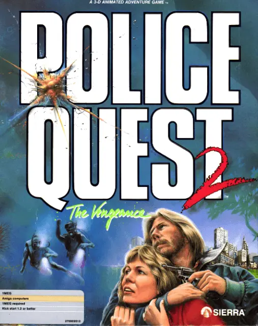 Jaquette United States