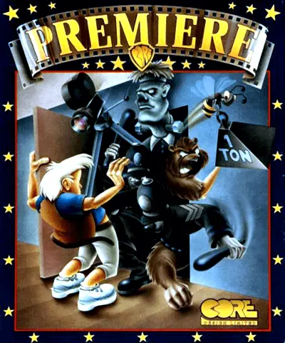 Jaquette United States