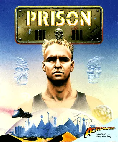 Jaquette United States